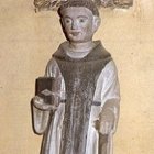 San Fiacre. Ille-et Vilaine, Bretaña.