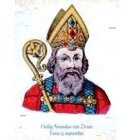 San Amando de Zitten.