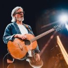 El norteamericano Matt Maher es uno de los músicos católicos en The Change, el encuentro de alabanza ecuménico en Lisboa el 4 de agosto