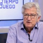 Pepe Domingo Castaño ha sido una de las voces más reconocibles de la radio española durante las últimas décadas.