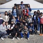 Francisco visitará Mongolia del 31 de agosto al 4 de septiembre y se encontrará con una Iglesia fundada hace 3 décadas, con apenas 1.500 fieles: de Corea del Sur proceden 23 de los 77 misioneros.