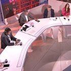 El papel de los medios de comunicación en la transmisión de una información veraz es cada vez más cuestionado. (Foto contextual.)