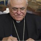 Demetrio Fernández, obispo de Córdoba, da criterios cristianos para las elecciones generales