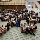 "Son cuatro las obras principales del diablo: engaño, división, desviación y desánimo. El sínodo presenta un campo propicio para las travesuras del diablo. ¿Por qué? Porque hay mucho en juego", dice Cameli.