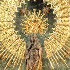 Virgen del Pilar.