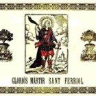 San Ferreol. Besalú.