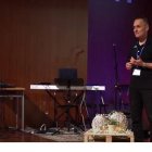 Josué Fonseca en el Transforma de Alicante señala 3 problemas graves de la Iglesia actual