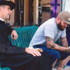 Si eres sacerdote o diácono, el próximo 13 de noviembre tienes una cita online con Courage: aprenderás las pautas del verdadero acompañamiento a personas con atracción por el mismo sexo.