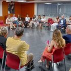 La Pastoral del Duelo  cumple 30 años ayudando a sanar y  superar la pérdida a "los dolientes" por todo el mundo: la escucha, apoyo y comprensión son claves para este proyecto que sana lo mental y especialmente lo espiritual.