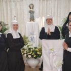 La historia de este convento tiene como protagonista a San Juan Pablo II, fue él quien había pedido llevar a Dios allá donde no hubiese amor y fe. En 2005, el año en el que falleció, cinco religiosas llegaron al país asiático.