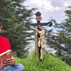 Leer la Biblia lo cambia todo, es poderosa y eficaz. Foto: Juan Castillo / Cathopic.