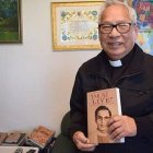 El sacerdote vietnamita Andrew Nuu Le Nguyen pasó 13 años en un gulag comunista y luego reencontró a su torturador