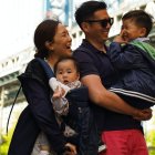 La revolución sexual ha dejado una cosecha de vacío e insatisfacción, frente al cual sigue alzándose el amor conyugal real, estable, fiel, perdurable y fecundo. Foto (contextual): Artur Dorzhiev / Pexels.