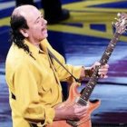 "Cuando Dios nos creó a ti y a mí, antes de que saliéramos del útero, sabes quién eres y qué eres. Más adelante, cuando sales de él, ves cosas y empiezas a creer que podrías ser algo que suena bien, pero sabes que no está bien", dijo Santana.