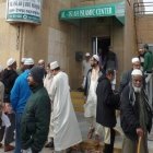 Desde hace unos Hamtramck se ha unido a la creciente legislación que impide la colocación de banderas no oficiales en lugares públicos.