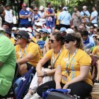 Para esta edición de la Jornada Mundial de la Juventud se han inscrito ya más de 310.000 participantes, de los cuales algo más de 75.000 son españoles.