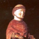 San Florencio. St-Florent-le-Vieil.