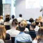 El Programa en doctrina social de la iglesia para jóvenes emprendedores y empresarios tendrá lugar del14 de octubre al 16 de diciembre.