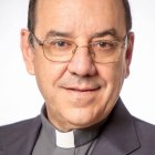 Florencio Roselló, nuevo arzobispo de Pamplona.