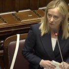 Los diputados aprobaron con 166 a favor, 109 en contra y 4 abstenciones un texto que tendrá que pasar al Senado para ser ratificado. En la pasada legislatura, la propia Meloni, primer ministro, presentó esta iniciativa en la Cámara.