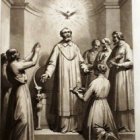 Elección de San Lino.