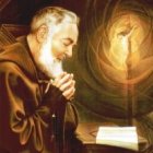 San Pío de Pietrelcina.