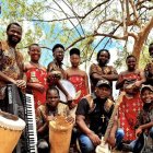 El grupo musical juvenil Balaka se ha convertido en el más popular y solicitado del país, ha cantado delante del Papa San Juan Pablo II y no se pierden una JMJ desde el año 2000.