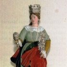 Santa Ninfa de Palermo.