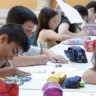 Existen dos principales categorías, según la edad del niño, y diferentes subcategorías y premios. El concurso está abierto hasta el 8 de noviembre de 2023. Se ha alargado las fechas para que puedan participar más parroquias y niños de catequesis.