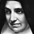 Apolonia del Santísimo Sacramento (en el siglo, Apolonia Lizárraga, 1867-1936), martirizada por milicianos anarquistas y beatificada por Benedicto XVI en 2007.