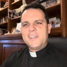 Julián Lozano es delegado de Medios de Comunicación Social de la diócesis de Getafe.