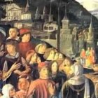 ¡Ay de vosotros, que edificáis...