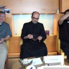 Silva afirma que, tras su conversión,  se dio cuenta de que "cada Avemaría es una alabanza y de que el rosario forma una corona a tu alrededor que te protege del mal".