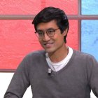 Xavier Nguyen sentía un sed que no sabía explicar ni lograba saciar con los bienes materiales que le sobraban.