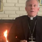 Joseph Strickland, en una entrevista, dice que se le destituye por maniobras de quienes quieren cambiar la doctrina católica