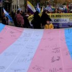 La ideología queer es prácticamente ideología oficial del Estado con la ley Trans española
