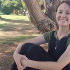 Beatriz Lisboa, estudiante conversa de la Universidad Católica de Portugal, conversará con el Papa Francisco en el gran encuentro de jóvenes de la Jornada Mundial de la Juventud programado para este jueves.