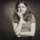 Cuando un niño o joven duda sobre su sexo, se hace imprescindible una exploración psicológica prolongada que permita aflorar problemas que no se aprecian en unas pocas consultas. Foto (contextual): Jonathan Cosens Photography.