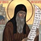 San Simeón Metafrastes.