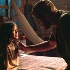 Jim Caviezel, interpretando a Tim Ballard (un héroe real) en 'Sonido de libertad', de Alejandro Monteverde, de inminente estreno en España.