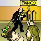 Lo que has acumulado, ¿de quién será?"