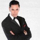 Scott-Vincent Borba, millonario gurú de la belleza, pasó de vivir en Los Ángeles a dejarlo todo por Cristo: hoy se forma en el Seminario de San Patricio, en la diócesis de Fresno (California).