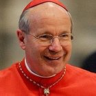 Schoenborn, arzobispo de Viena con 78 años, uno de los autores del Catecismo, comenta los intentos de cambiarlo