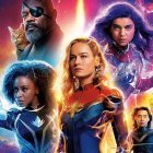 'The Marvels', una película pensada con todos los criterios 'inclusivos' de la perspectiva 'woke'... de los que solo parece quedar excluido el público.