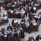 Tras casi un mes de trabajos en pequeños círculos, se elaboró un documento de síntesis de lo tratado en el sínodo de la sinodalidad, cuya segunda parte tendrá lugar en octubre de 2024.