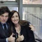 Javier Milei y Victoria Villarruel han ganado las elecciones en Argentina con propuestas provida
