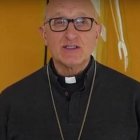 Dominique Rey acoge a su obispo coadjutor y da gracias a Dios por el final de las incertidumbres en su activísima diócesis