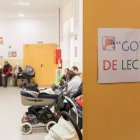 La Hermandad del Refugio, en Zaragoza, desde hace más de 150 años, impulsa La Gota de Leche