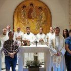 El curso Pastores Gregis anima a los sacerdotes, les da herramientas y los refuerza en su voluntad evangelizadora