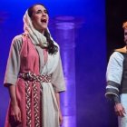 La Noche del 24 es un musical navideño y bíblico, con humor, baile, canciones, en Torrelodones hasta enero